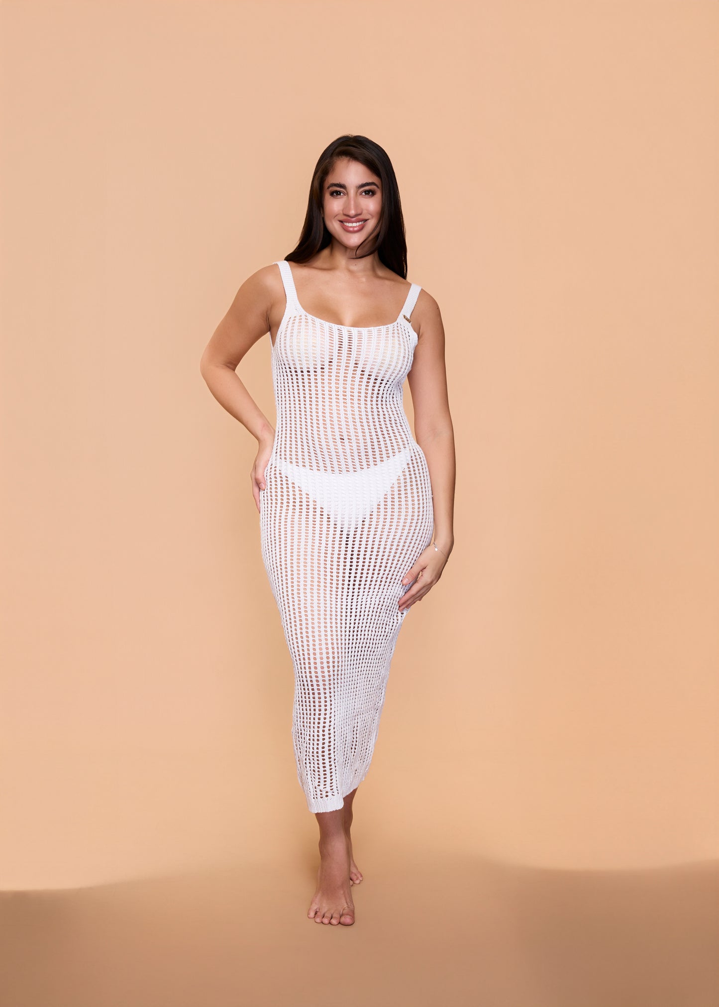 Andy Vestido