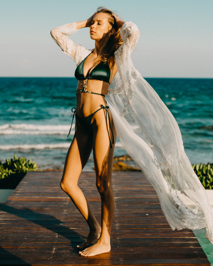 Esmeralda Bikini