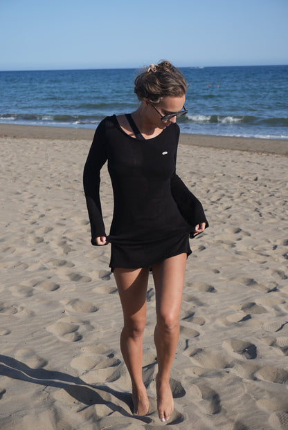 Country Club Vestido