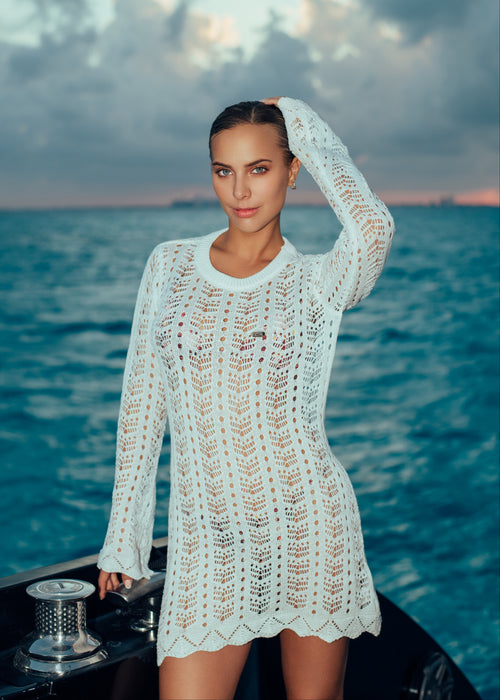 Antoniette Vestido