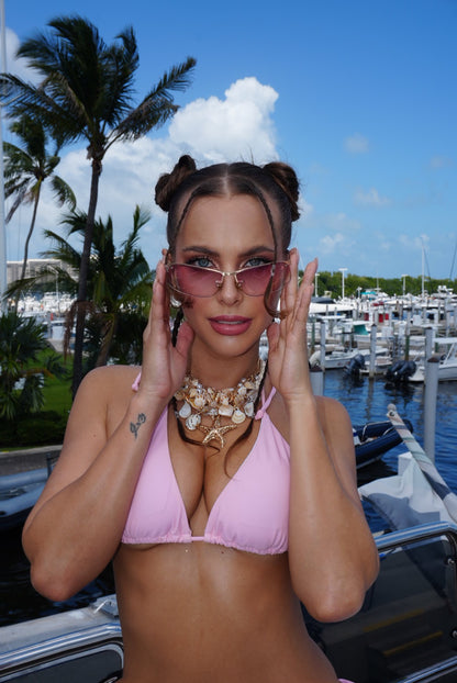 TINA GIRL
