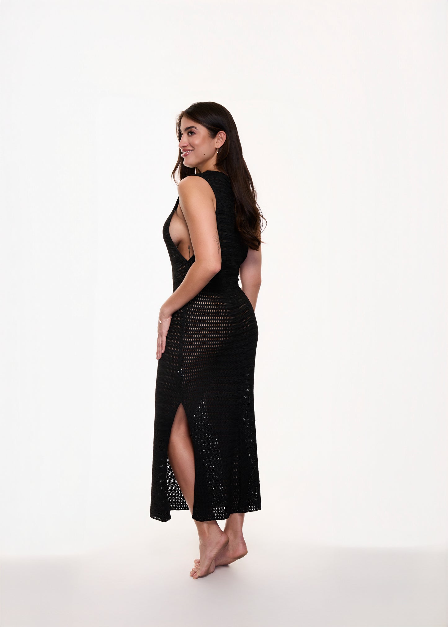 Vestido Mayan