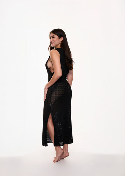 Vestido Mayan