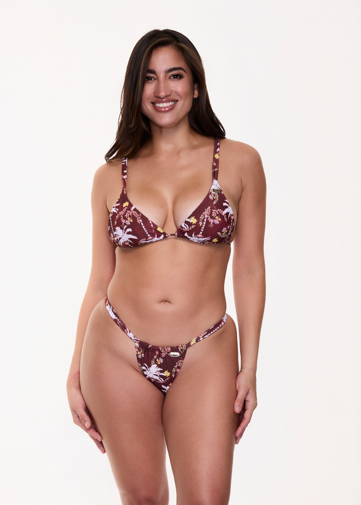 Nature Bikini