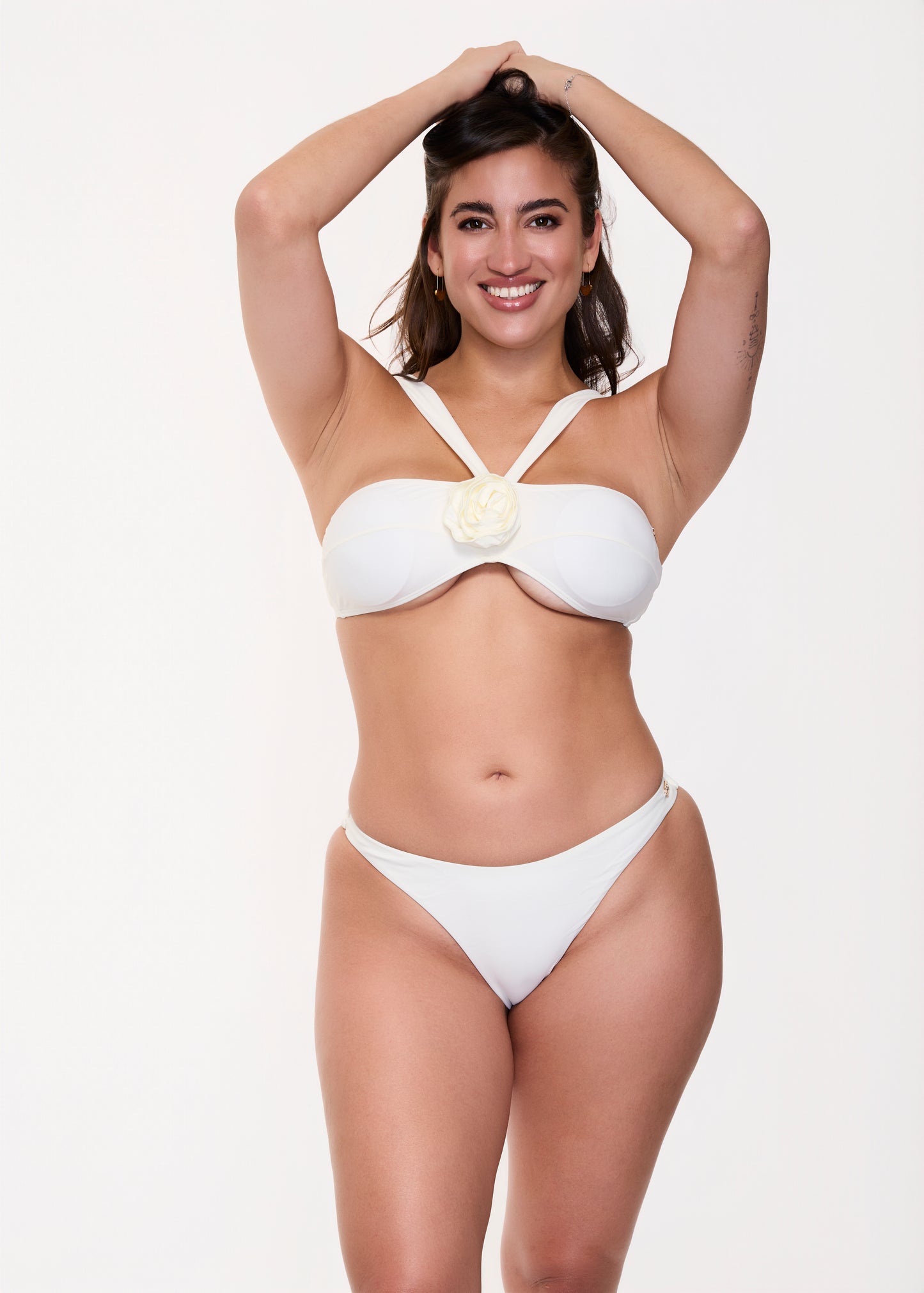 Bikini Rose