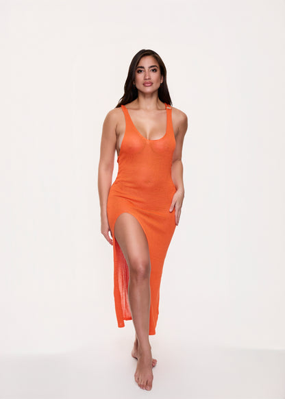 Life Vestido