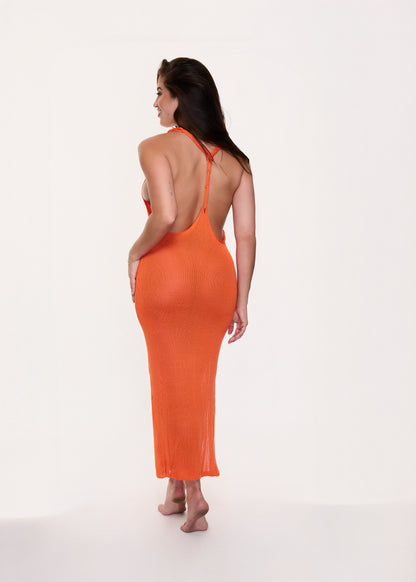 Life Vestido