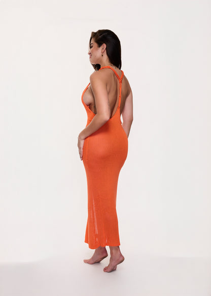 Life Vestido