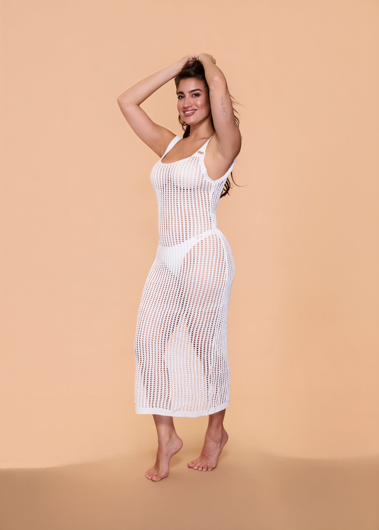 Andy Vestido