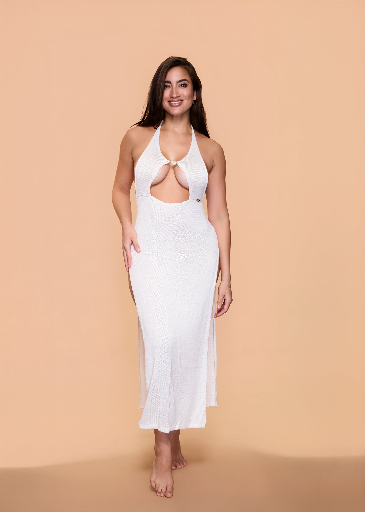 Ibiza Vestido