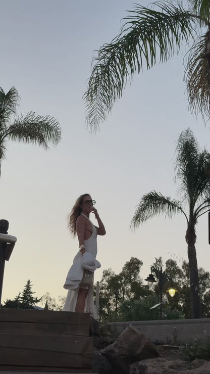 Ibiza Vestido