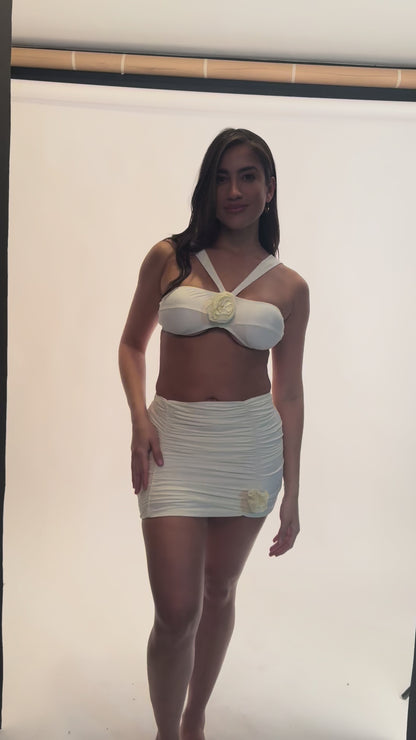 Bikini Rose