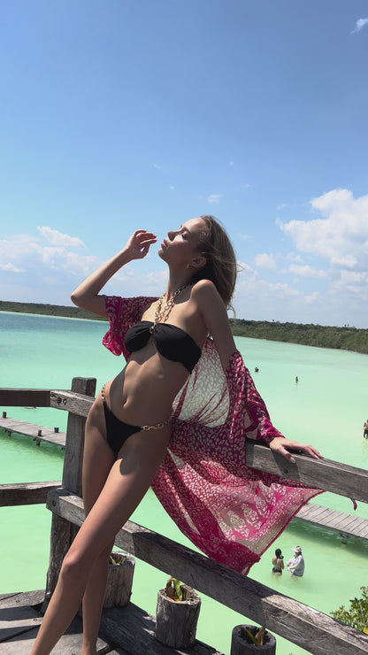 Luxe Bikini