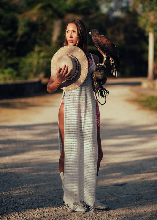 Serena Vestido Playa