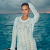 Vestido Antoniette